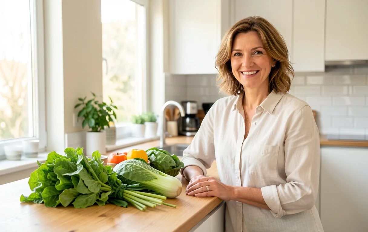 Nutritionist Specialist